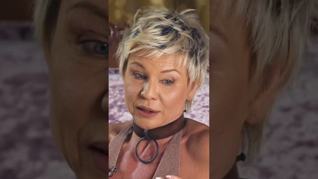 ШОКИРУЮЩЕЕ ИНТЕРВЬЮ КСЕНИИ СОБЧАК