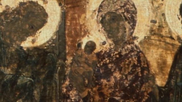 Сретение Господа Нашего Иисуса Христа смотреть онлайн