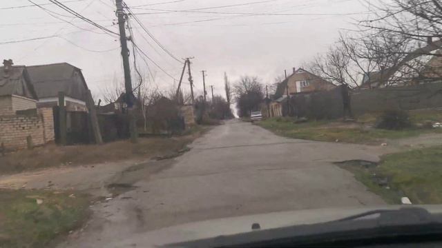 Антоновка, дорога к родителям. смотреть онлайн