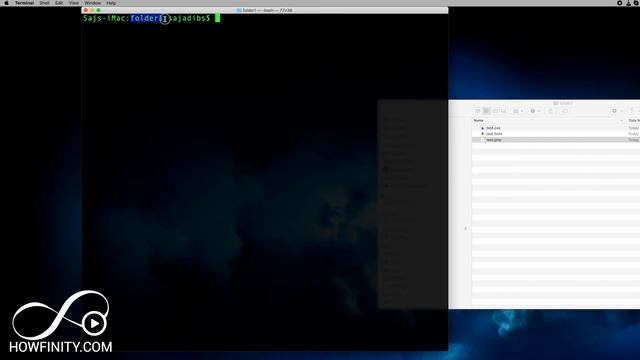 How To Use Terminal On Your Mac - Command Line Beginner's Guide смотреть онлайн