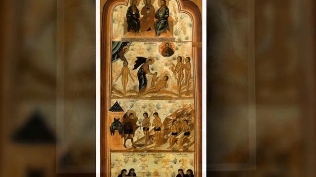 Православное русское песнопение смотреть онлайн