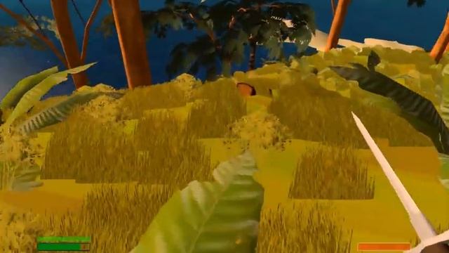Salt | Early Access pirate-themed exploration game смотреть онлайн