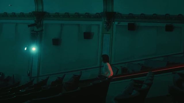 Deep Sea Diver - Impossible Weight Featuring Sharon Van Etten (Official Video)