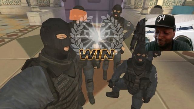 ?Combat Squad - Online FPS - (Reg Guns) - 5 Min. Gameplay & Review смотреть онлайн