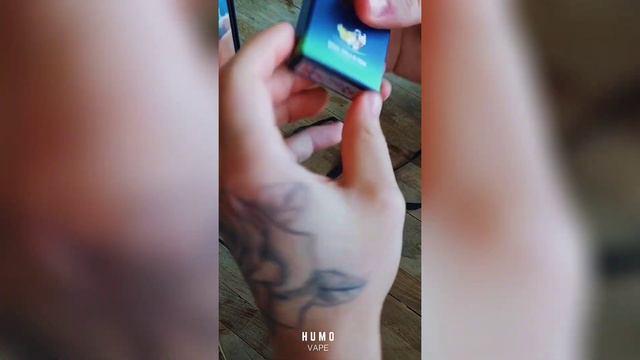 RandM +3000 puff 100% Original ✅ смотреть онлайн