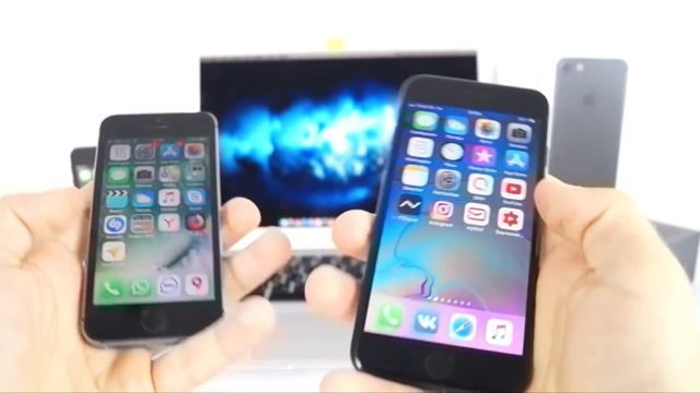 iOS 12 beta 8 – ОБНОВЛЯЙ СВОЙ iPHONE СЕЙЧАС смотреть онлайн