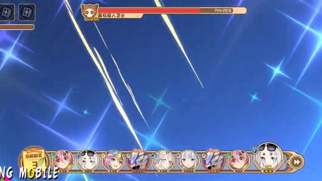 Clover Theatre - Official Launch Gameplay (Android/IOS) смотреть онлайн