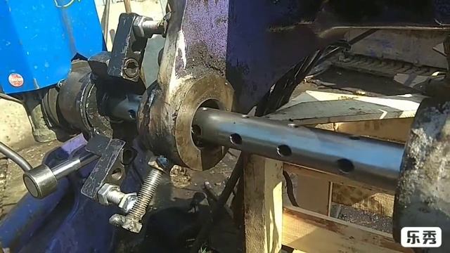 Восстановление проушин (наплавка, расточка) смотреть онлайн