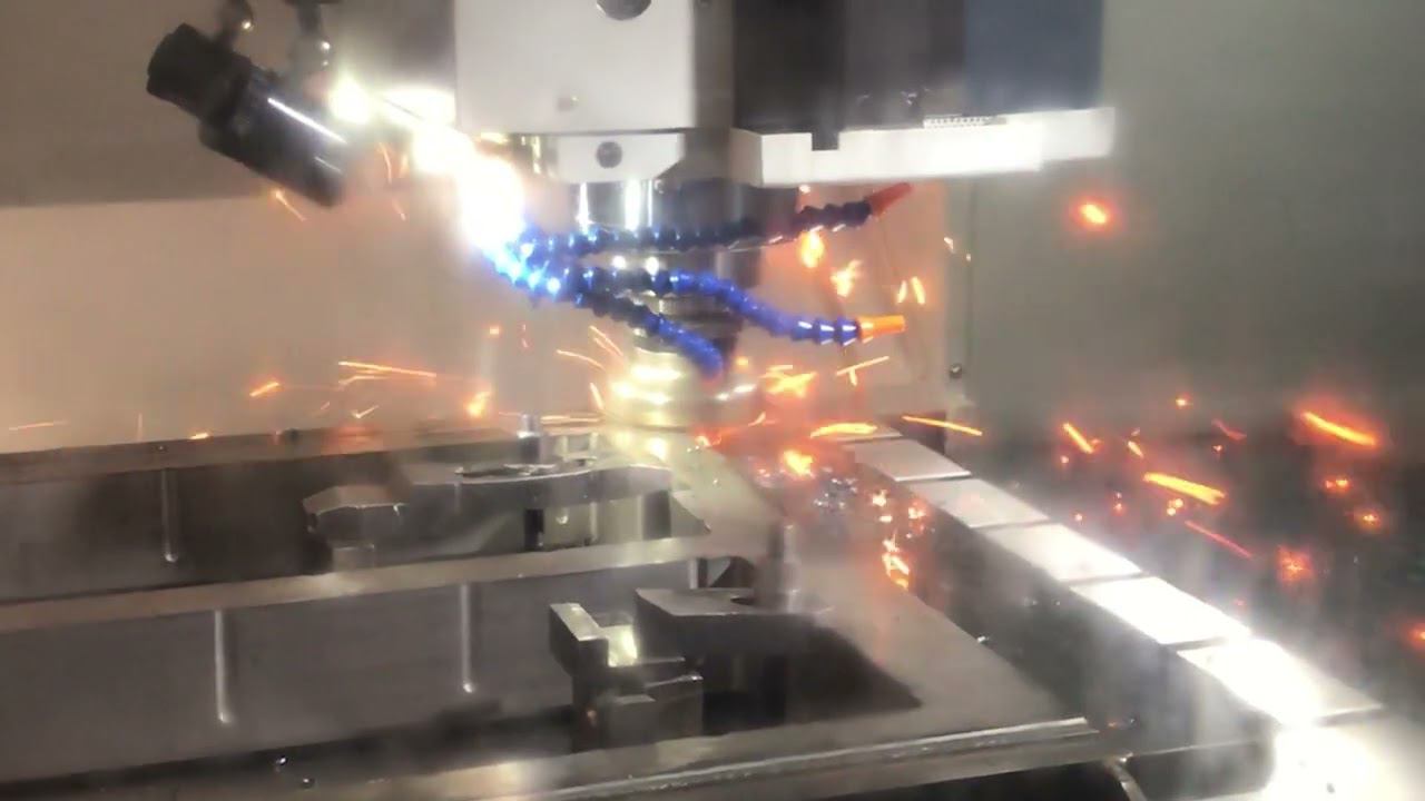 Механическая обработка крупногабаритных деталей любой сложности - завод Тулапрессмаш г. Тула