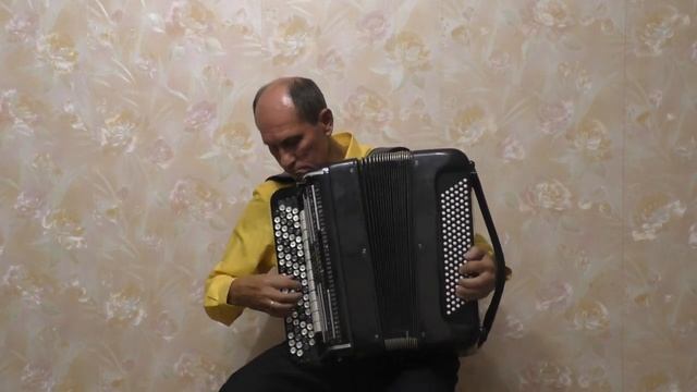 Георгий Шендерёв. "Русская сюита: 1.Думка 2.Частушка. 3.Русский танец". смотреть онлайн