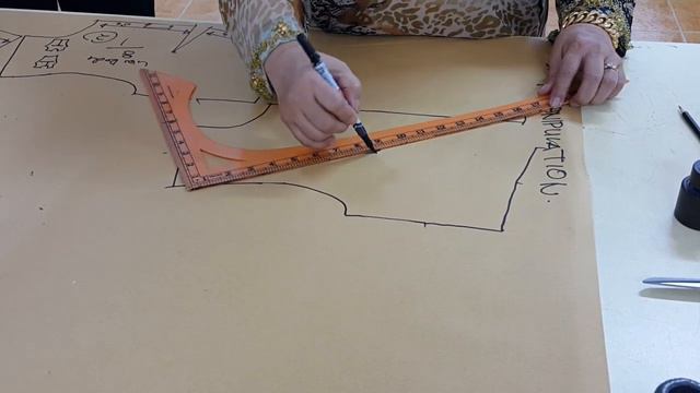 Teknik Manipulasi Pola Lisu (Dart) смотреть онлайн