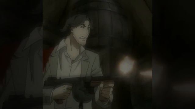 91 day anime / AMV/ смотреть онлайн