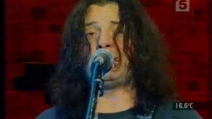 Агата Кристи - Маленькая страна