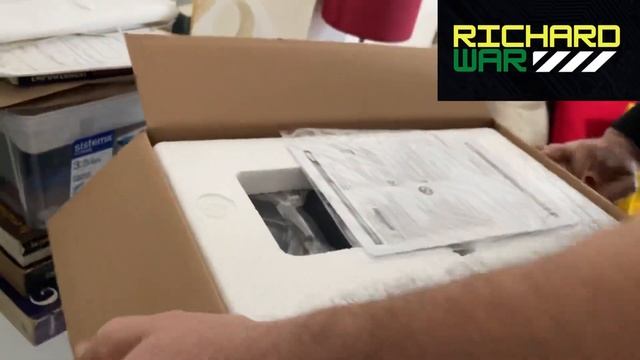 UNBOXING (finísima calidad de audio) PRESONUS 3.5 #youtube #unboxing #best #homestudio смотреть онлайн