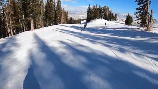 Georgeanna Run, Park City UT 2022 смотреть онлайн
