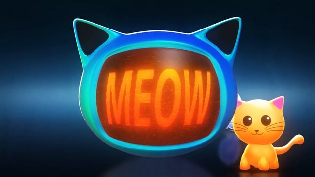 The Living Tombstone - Cats 2023 (1 HOUR VERSION) смотреть онлайн