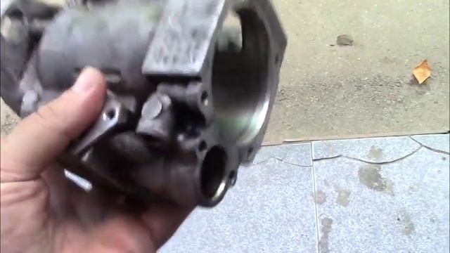 Ремонт Тнвд не снимая с двигателя часть 1 смотреть онлайн