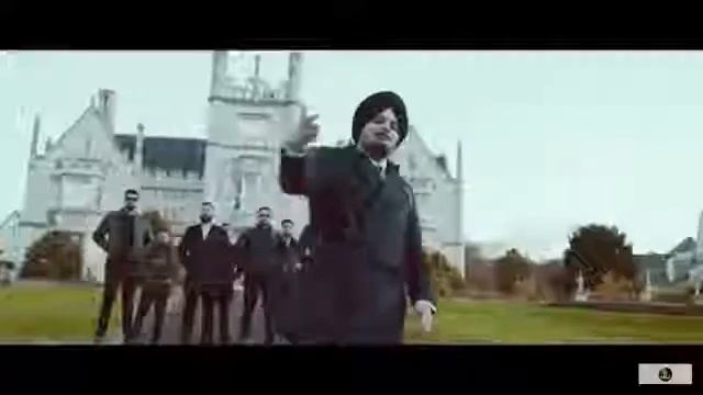 Gair Kanooni Yaar Mere Sidhu Moosewala punjabi song 2019 360p смотреть онлайн