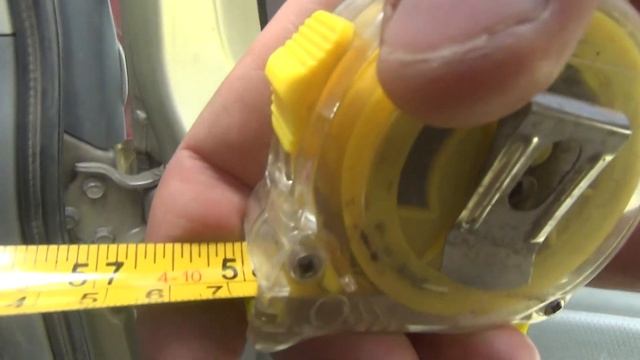 Toyota Funcargo вместимость 2