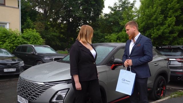 Честный отзыв о работе с Gtk leasing / OMODA C5 смотреть онлайн