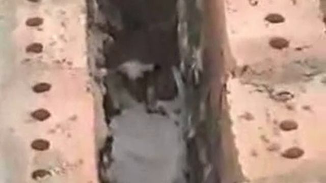 Заливка ПЕНОИЗОЛА в Колодезную кладку(3),ПЕНА-3000,НСТ смотреть онлайн