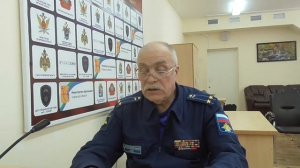 17 марта урок «Права, обязанности и ответственность военнослужащих РФ»