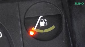 Замер объёма бензобака на ВАЗ 2104 и уточнение показаний на приборной панели