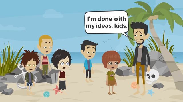 Lisa's last Day! | Basic English conversation | Learn English | Like English смотреть онлайн