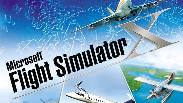 MSFX - fsxserver.ru - Flight Online\Летаем Онлайн [ONLINE-STREAM] смотреть онлайн