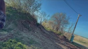 Краснодарский край, Темрюкский район, станица Курчанская