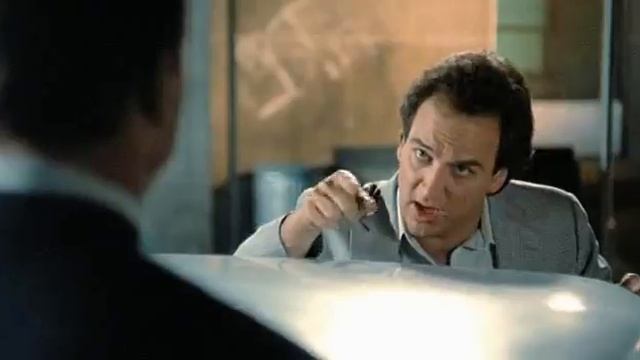 Arnold Schwarcenegger and Dirty Hary смотреть онлайн