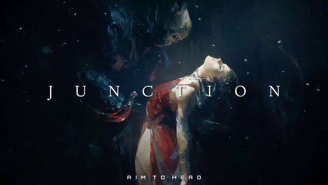 [FREE] Dark Techno / EBM / Industrial Type Beat 'JUNCTION' | Background Music смотреть онлайн