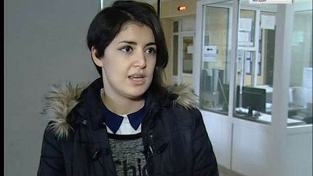 Плюсы и минусы работы полиции показали студентам смотреть онлайн