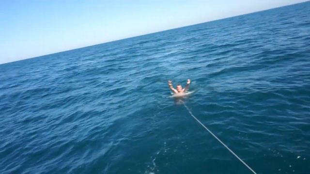 Переход до Кадиза Или как искупаться без отрыва от производства смотреть онлайн