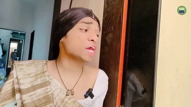 Bye Jenny Sanjula Ep. 573 | FUNwithPRASAD | #savesoil #moj #funwithprasad смотреть онлайн