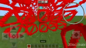 Как получить невидимый блок в майнкрафте?