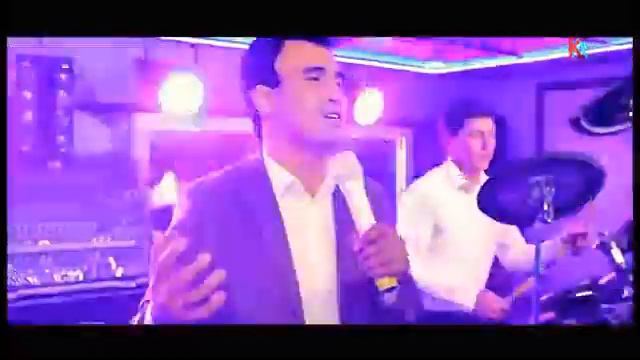 Jumamyrat Kasymow ( Joss ) - O Leyla 2017 ( Türkmen toy ) смотреть онлайн