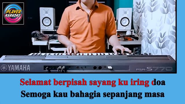 TAK BERDAYA - Karaoke Nada Wanita [ RHOMA IRAMA ] смотреть онлайн