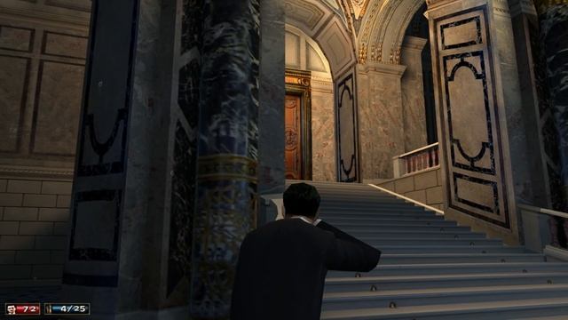 Мафия 1 / Mafia: The City of Lost Heaven прохождение Финал◄Мистер Анджело►#20 смотреть онлайн