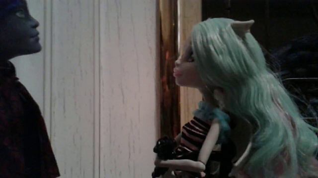 Любовь, что сказать... |Stop Motion |Lisa Dolls смотреть онлайн