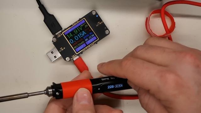 The Pinecil soldering iron is surprisingly good смотреть онлайн
