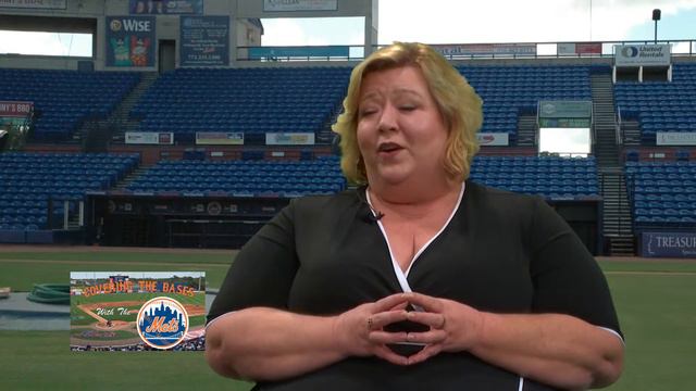 Covering the Bases with the Mets December 2018 смотреть онлайн