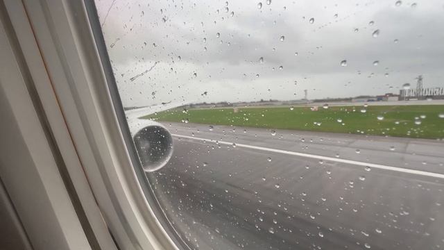 TRIPREPORT | American Airlines 777-300ER (FIRST) London Heathrow - New York JFK