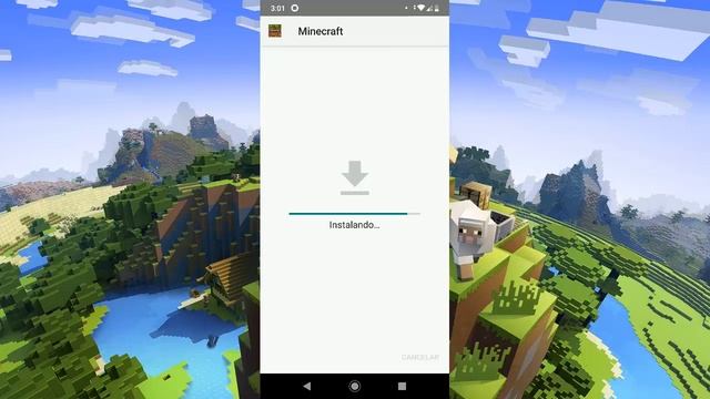 COMO DESCARGAR MINECRAFT PE 1.12.0 OFICIAL GRATIS PARA ANDROID смотреть онлайн