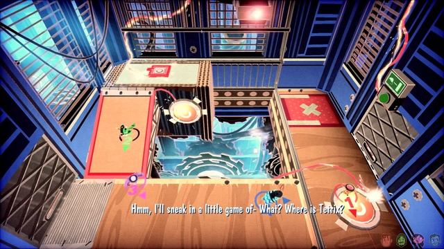 Stumpt Plays - Tiny Brains - #1 - Pinky and the Brain (4 Player Gameplay) смотреть онлайн