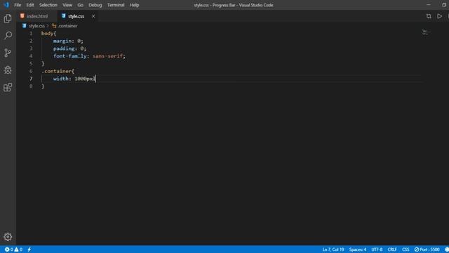How to create a animation progress bar with javascript plagin. easy pie chart. смотреть онлайн