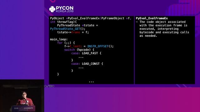 Deep Dive into Coroutine - 김대희 смотреть онлайн
