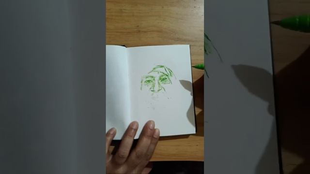 Live session | Regular pen sketch Practice | by Artist Indrani Bannerjee смотреть онлайн