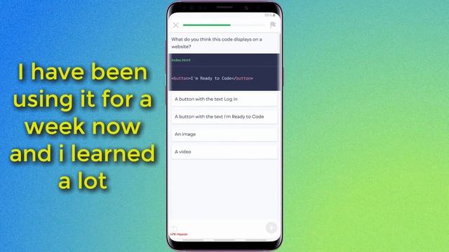 MIMO Learn Coding HTML PYTHON and JAVASRIPT on Android 2020 смотреть онлайн