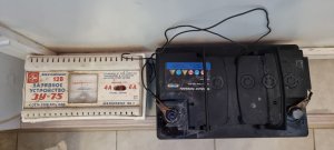 Аккумулятор RENAULT ARKANA сдох раньше окончания гарантийного срока..mp4